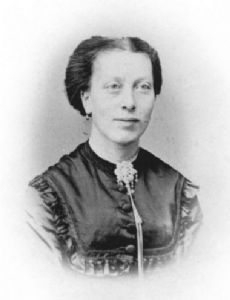 Theodora Cormontan