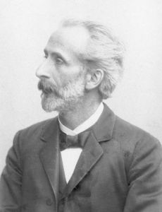 Isidor Seiss