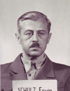Erwin Schulz