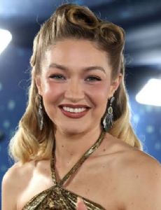 Gigi Hadid