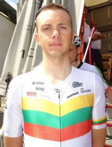 Paulius Šiškevičius