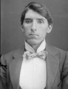 James Francis Dwyer