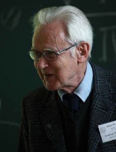 Andrzej Trautman