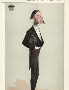 Richard Boyle, 9th Earl of Cork