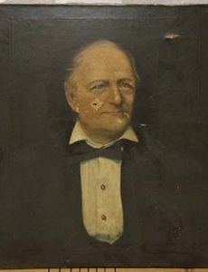 James Nelson Lea