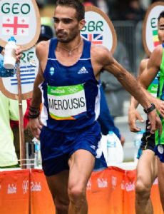 Christoforos Merousis