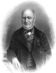 Louis-Hippolyte Lebas