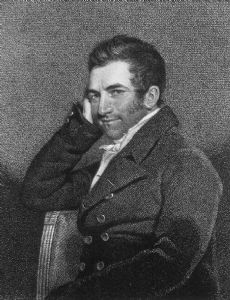 William Spence (entomologist)