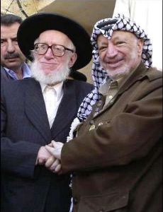 Moshe Hirsch