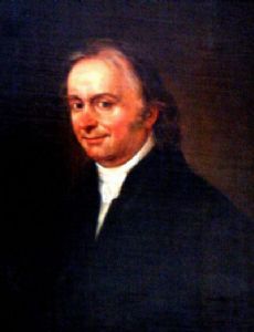 Jöns Svanberg