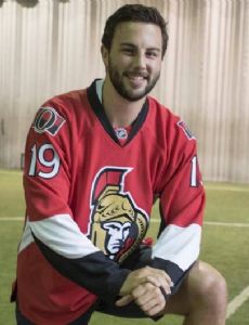 Derick Brassard