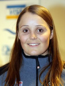 Dagný Linda Kristjánsdóttir