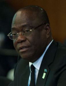 Tryphon Kin-Kiey Mulumba