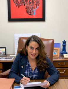 Gina Calanni