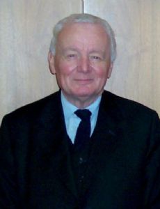 Arnulf Baring