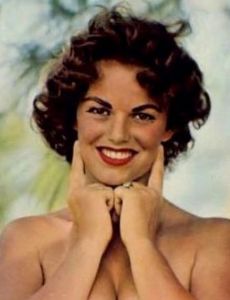 Myrna Weber