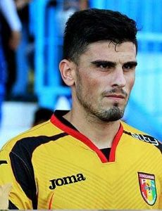Fernando Rodríguez Ortega