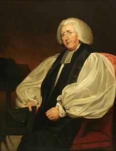 Lord James Beauclerk
