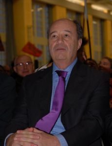 Jean-Michel Baylet