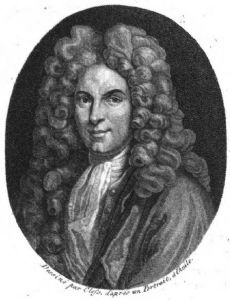 Guillaume Delisle
