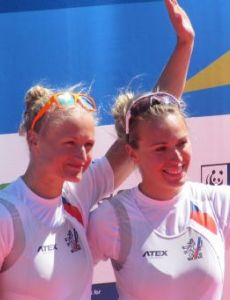 Kristýna Fleissnerová