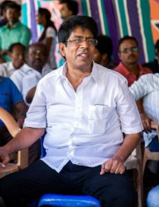 R. Sundarrajan
