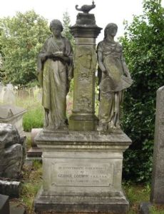 George Godwin
