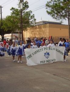 The Varnett Public School