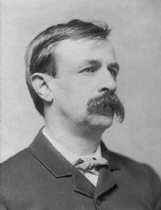 Edward Bellamy