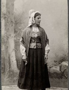 Klara Semb