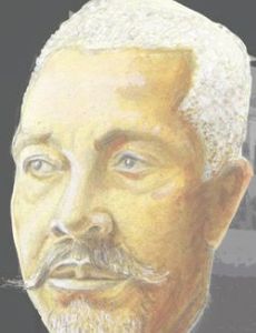 Teodoro Fernandes Sampaio