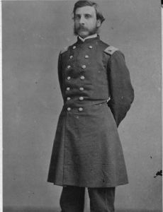 Alfred M. Wood