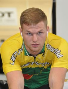 Vasilijus Lendel