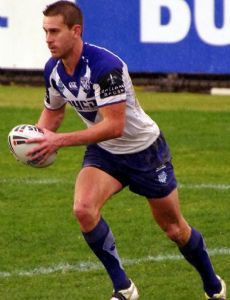 Brett Lane