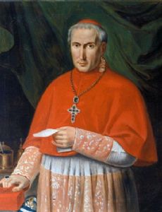 Giacomo Giustiniani