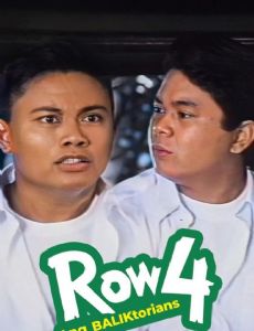 Row 4: Baliktorians