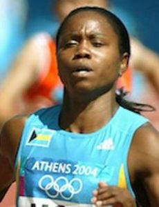 Savatheda Fynes
