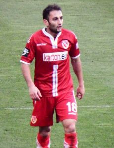 Anton Makarenko (footballer)