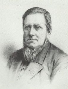 David Davies (industrialist)