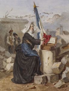 Alexandre-Marie Guillemin