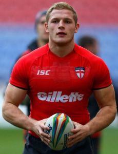 George Burgess