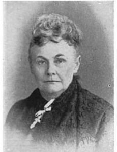 Lide Meriwether