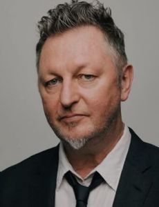 Dave Allen (producer/bassist)