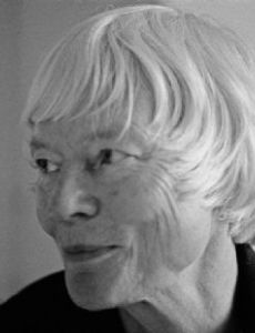 Grethe Meyer