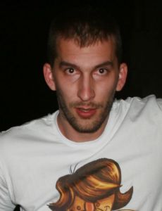 Miljan Pupović