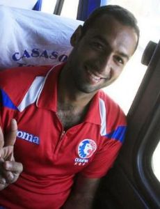 Fábio de Souza (footballer born 1975)