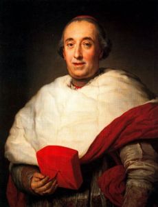 Francesco Saverio de Zelada