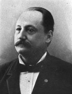 Philip H. Bruck