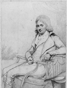 Charles Ellis, 1st Baron Seaford