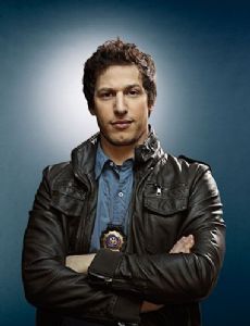 Jake Peralta